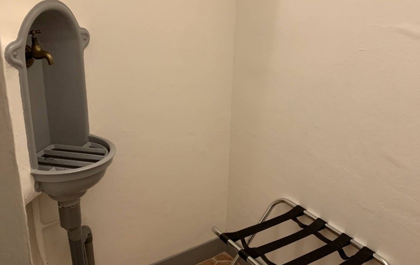 Location de vacances - Appartement à Écouen