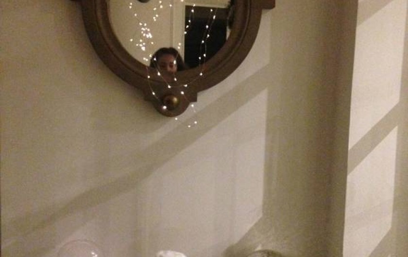 Location de vacances - Appartement à Écouen