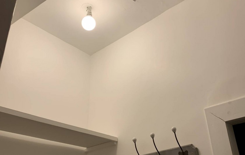 Location de vacances - Appartement à Écouen