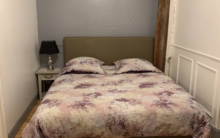 Location de vacances - Appartement à Écouen