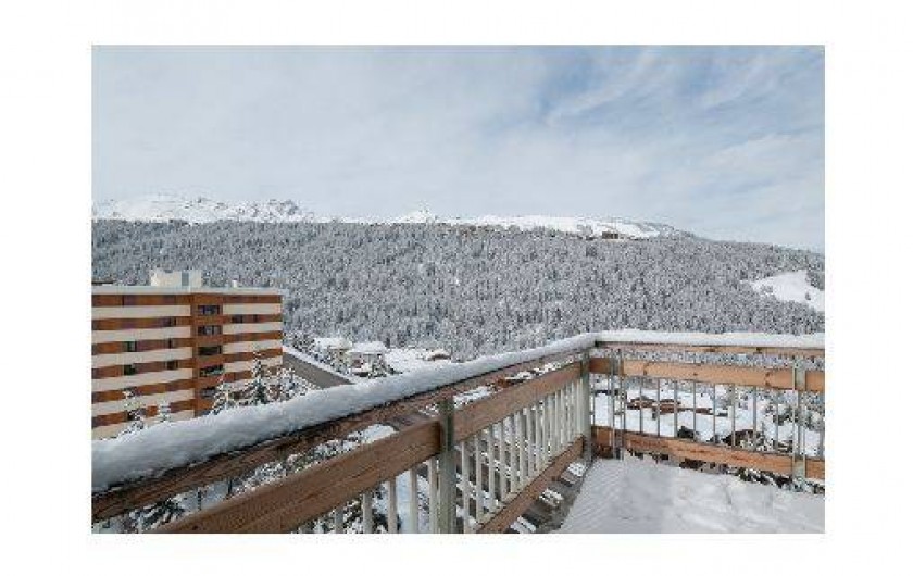 Location de vacances - Studio à Courchevel