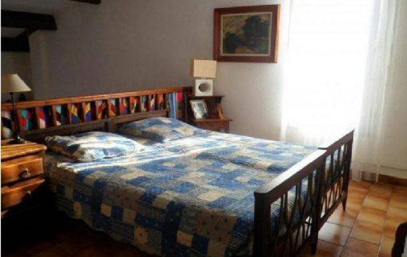 Location de vacances - Appartement à Collioure