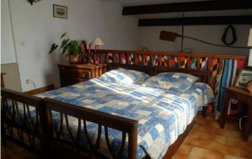 Location de vacances - Appartement à Collioure