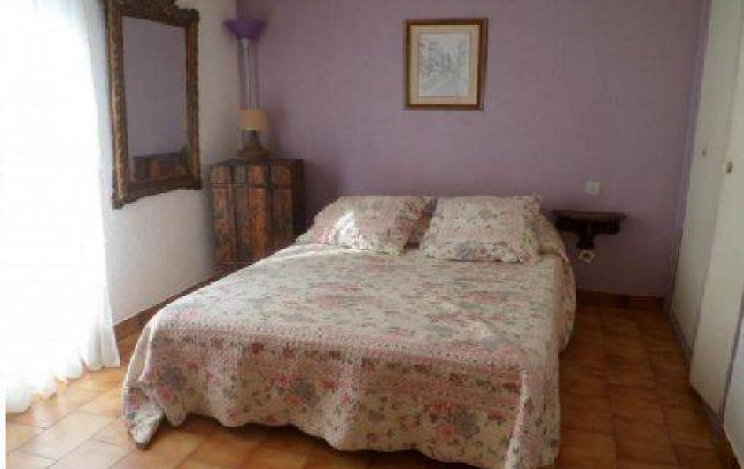 Location de vacances - Appartement à Collioure