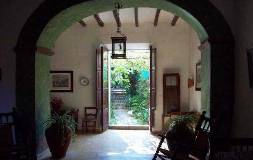 Location de vacances - Maison - Villa à Sóller