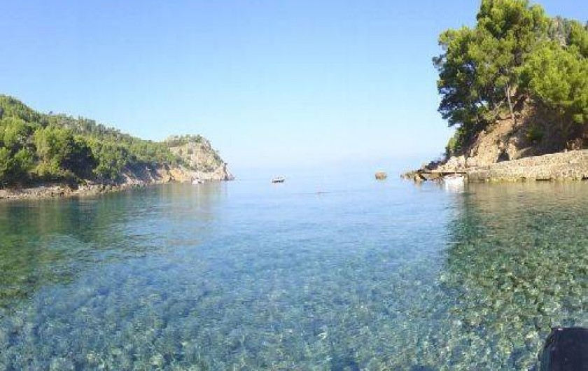 Location de vacances - Maison - Villa à Sóller