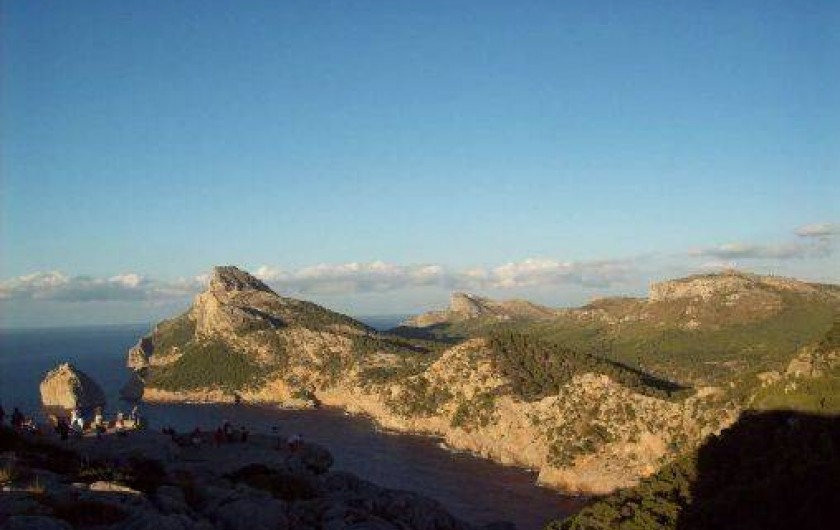 Location de vacances - Maison - Villa à Sóller