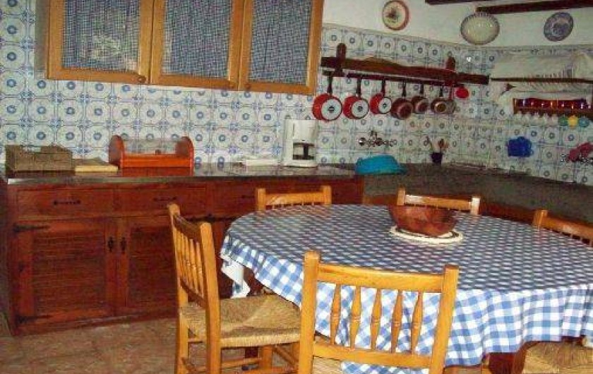 Location de vacances - Maison - Villa à Sóller