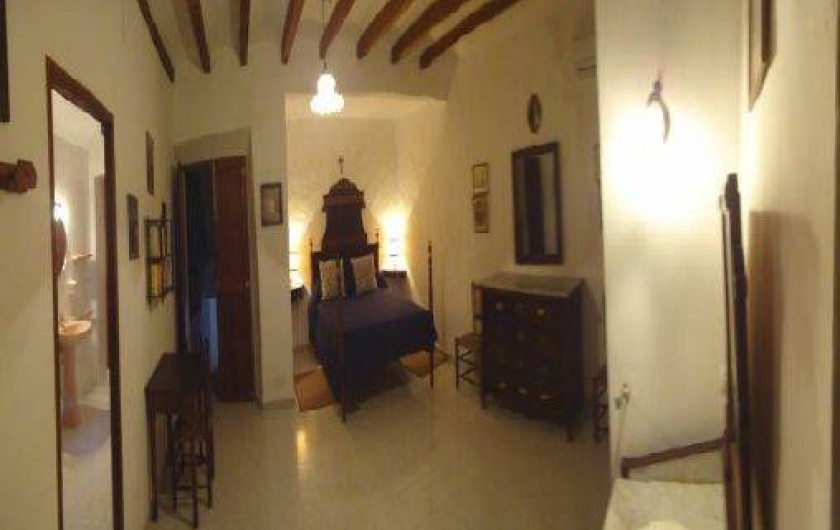 Location de vacances - Maison - Villa à Sóller