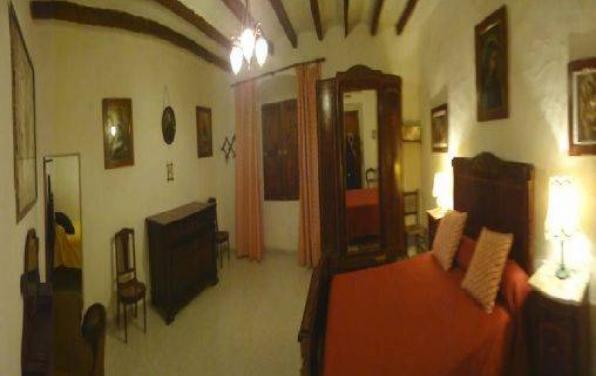 Location de vacances - Maison - Villa à Sóller