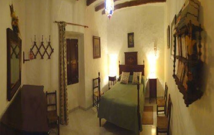 Location de vacances - Maison - Villa à Sóller