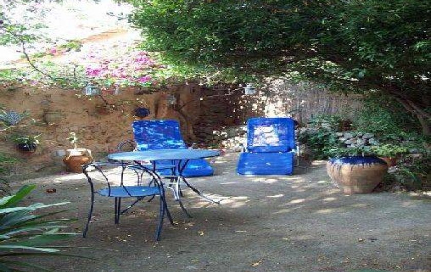 Location de vacances - Maison - Villa à Sóller