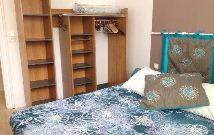 Location de vacances - Appartement à Sigean