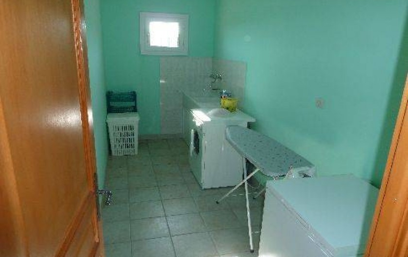 Location de vacances - Gîte à Villardonnel