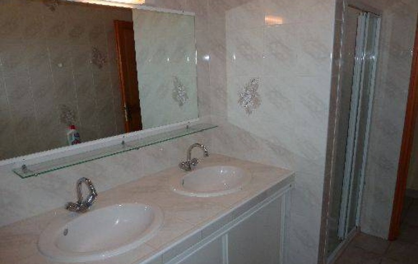 Location de vacances - Gîte à Villardonnel