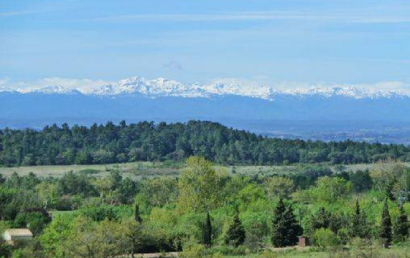 Location de vacances - Gîte à Villardonnel