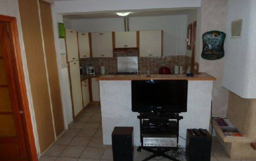 Location de vacances - Gîte à Villardonnel