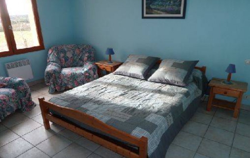 Location de vacances - Gîte à Villardonnel