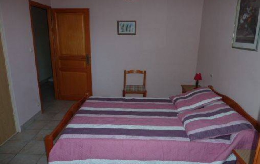 Location de vacances - Gîte à Villardonnel