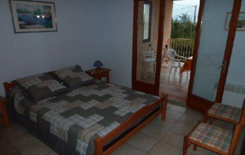 Location de vacances - Gîte à Villardonnel