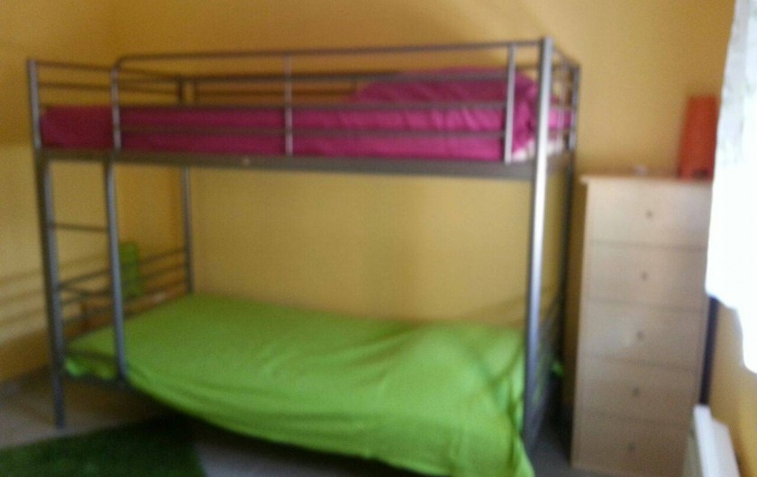 Location de vacances - Villa à Rivières