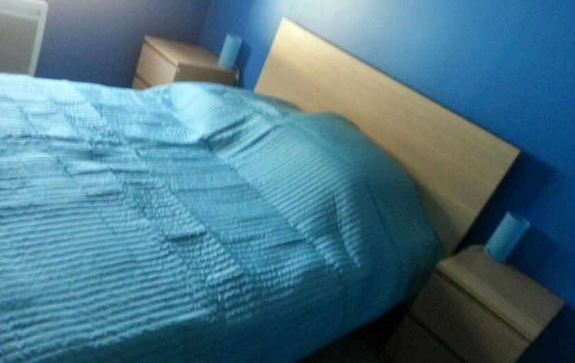 Location de vacances - Villa à Rivières