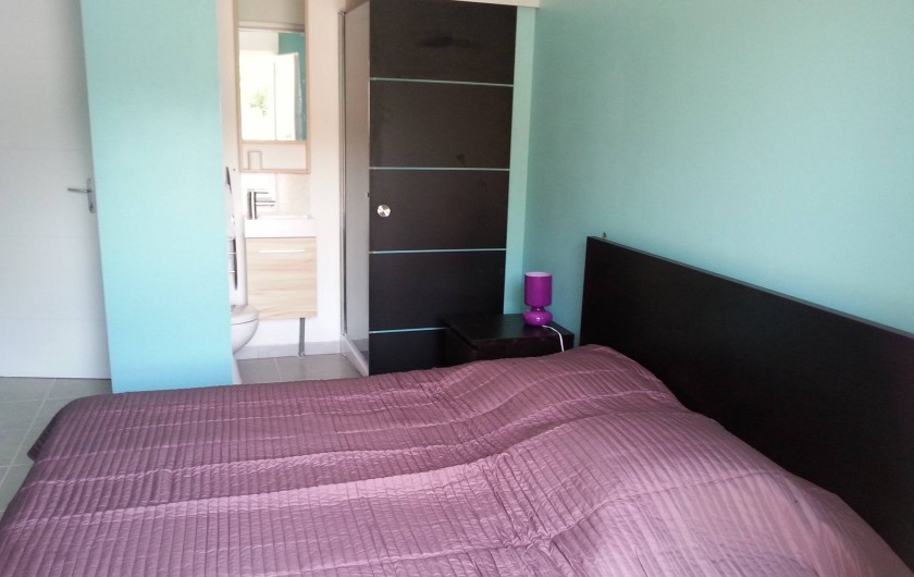 Location de vacances - Villa à Rivières