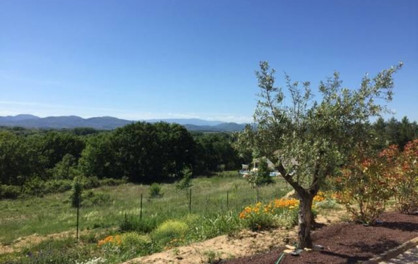 Location de vacances - Villa à Rivières