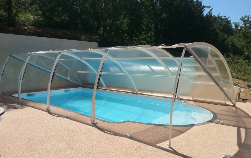 Location de vacances - Villa à Rivières