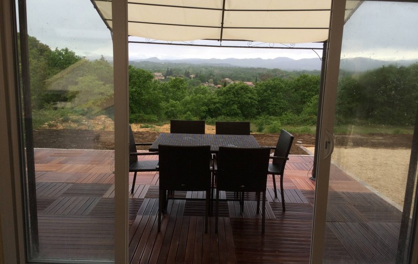 Location de vacances - Villa à Rivières