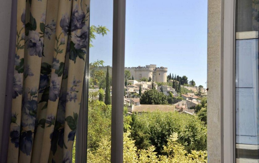 Location de vacances - Chambre d'hôtes à Villeneuve-lès-Avignon