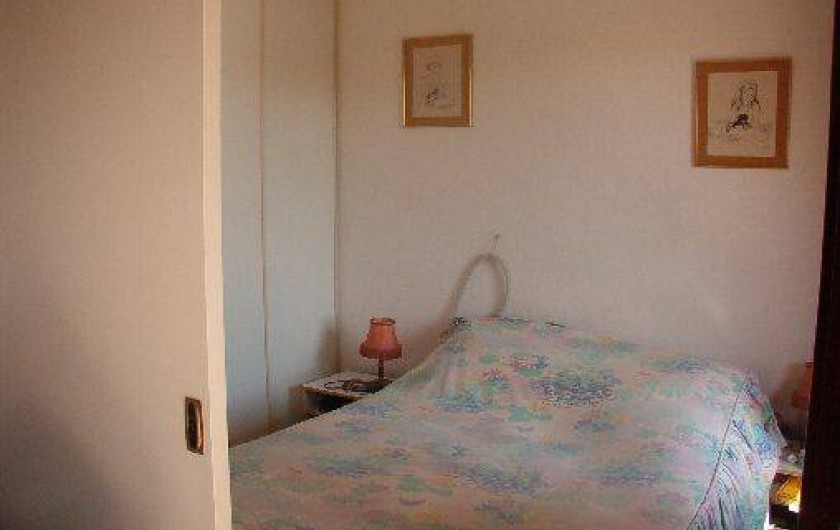 Location de vacances - Appartement à Saint-Cyprien