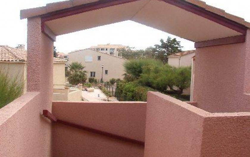Location de vacances - Appartement à Saint-Cyprien