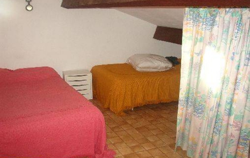 Location de vacances - Appartement à Saint-Cyprien