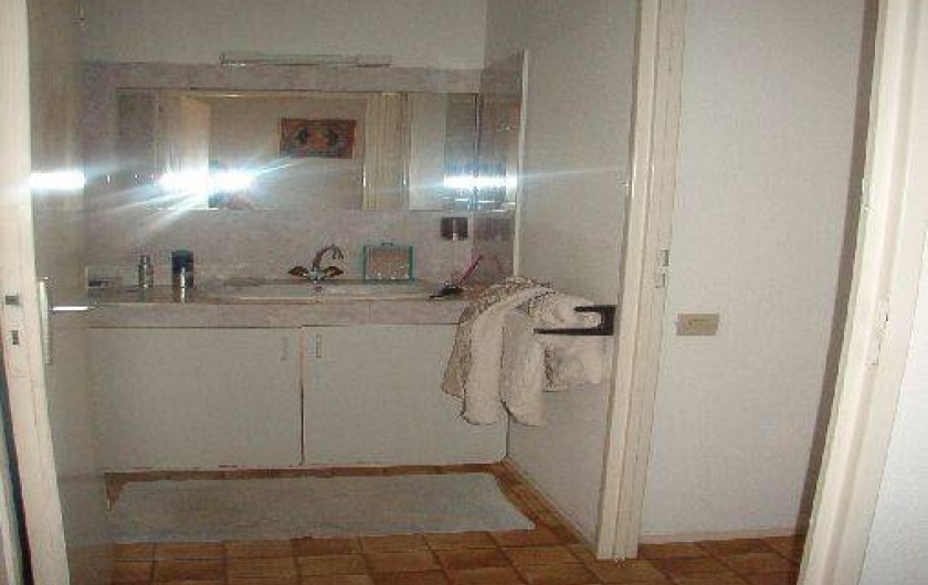 Location de vacances - Appartement à Saint-Cyprien