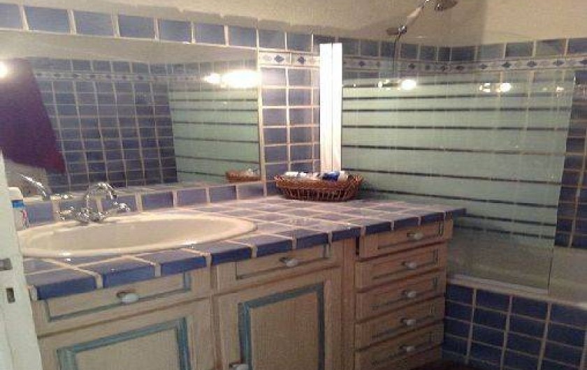 Location de vacances - Maison - Villa à Grimaud