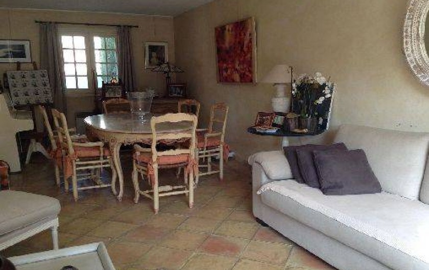 Location de vacances - Maison - Villa à Grimaud