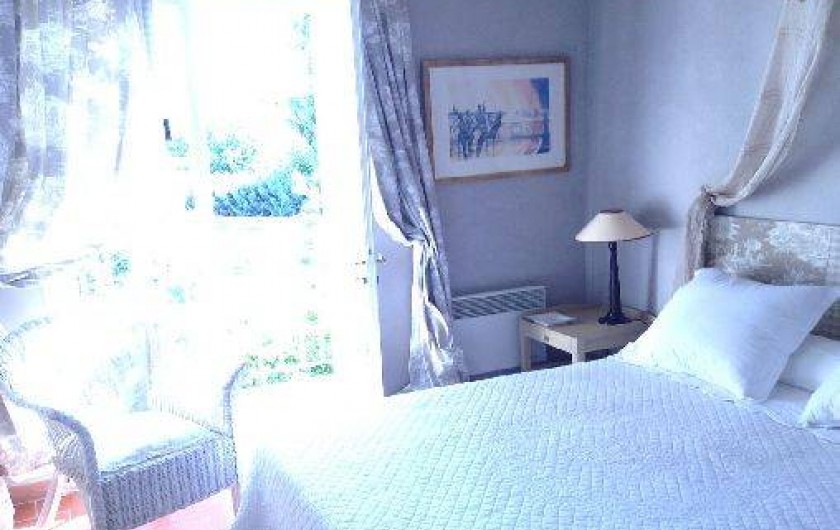 Location de vacances - Maison - Villa à Grimaud