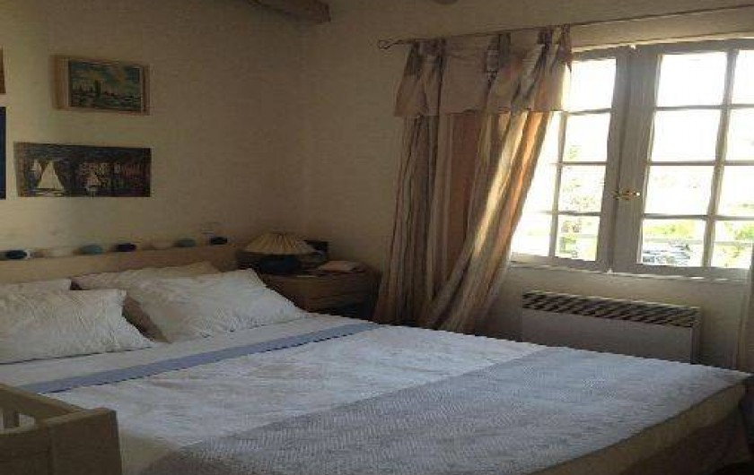 Location de vacances - Maison - Villa à Grimaud