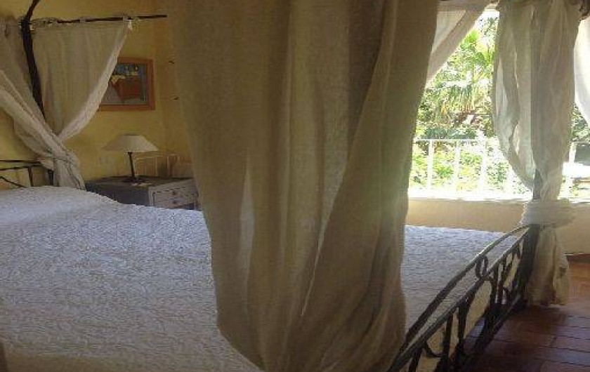 Location de vacances - Maison - Villa à Grimaud