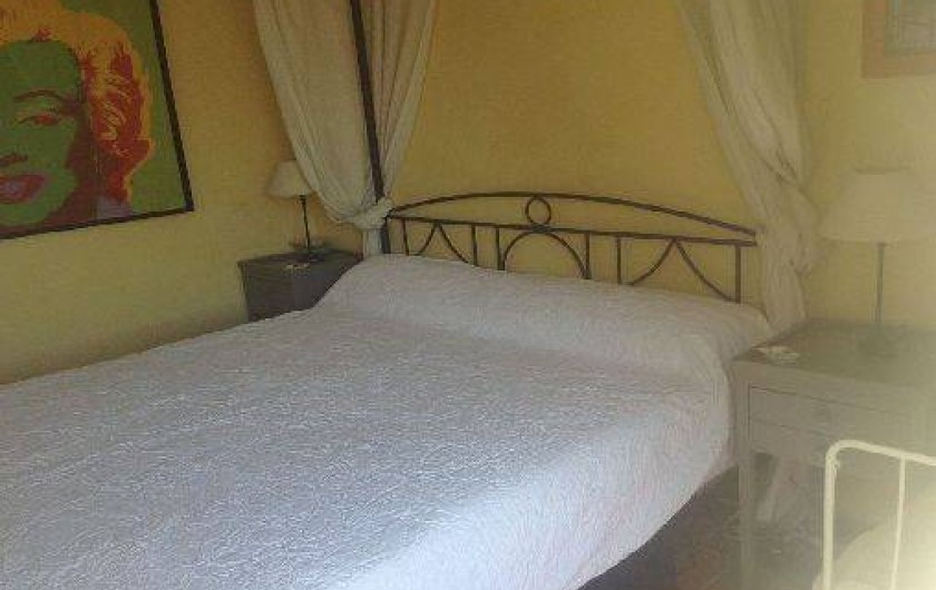 Location de vacances - Maison - Villa à Grimaud