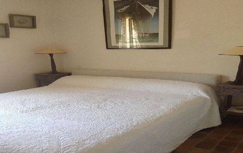 Location de vacances - Maison - Villa à Grimaud