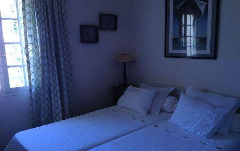 Location de vacances - Maison - Villa à Grimaud