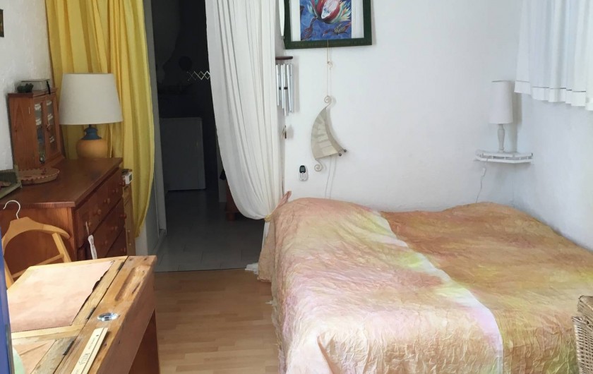 Location de vacances - Villa à L'Isle-sur-la-Sorgue