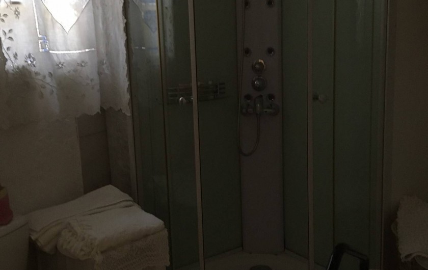 Location de vacances - Villa à L'Isle-sur-la-Sorgue