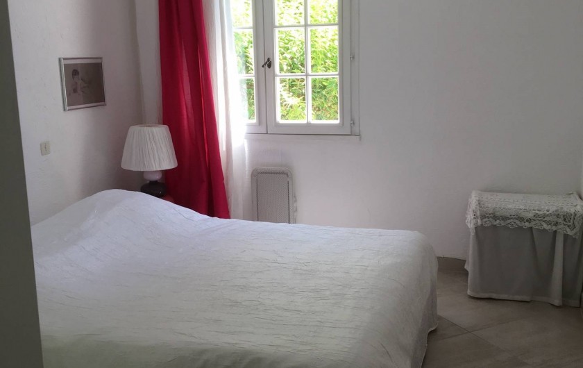 Location de vacances - Villa à L'Isle-sur-la-Sorgue