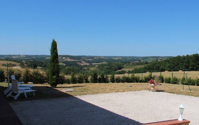 Location de vacances - Maison - Villa à Sécot