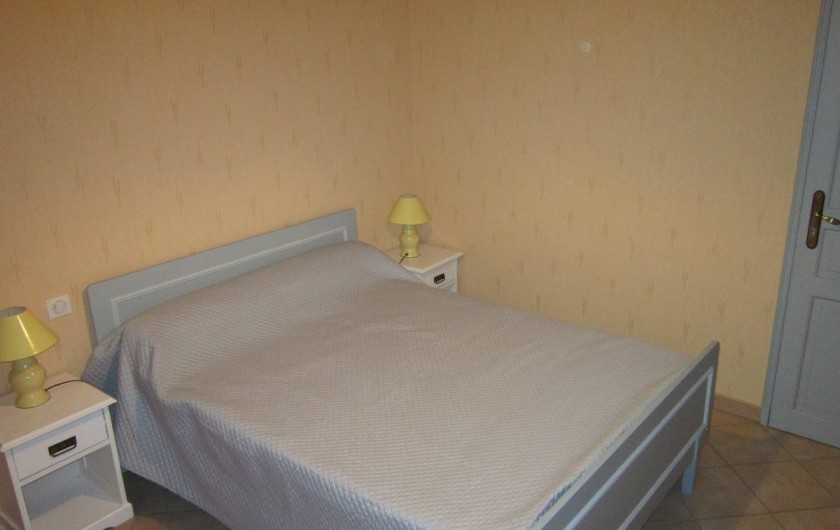 Location de vacances - Maison - Villa à Sécot