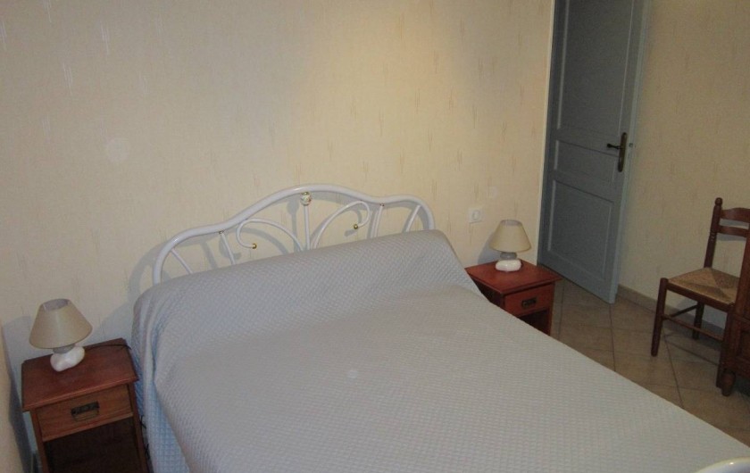 Location de vacances - Maison - Villa à Sécot