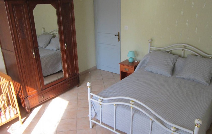 Location de vacances - Maison - Villa à Sécot